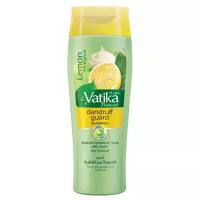 Шампунь Dabur Vatika Naturals против перхоти, 200 мл