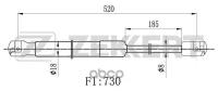 Zekkert Zekkert арт. gf-2221