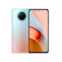 Смартфон Xiaomi Redmi Note 9 Pro 5G 8/256 ГБ CN, 2 SIM, Rose Gold Beach