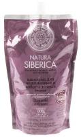 Natura Siberica шампунь Защита и Блеск для окрашенных и поврежденных волос