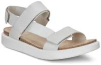 Сандалии ECCO CORKSPHERE SANDAL W