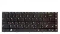 Клавиатура для ноутбука Samsung R418, R420, R423, R425, R428, R430, R439, R440, R463, R469, RV408, черная, гор. Enter ZeepDeep