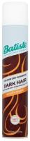 Batiste сухой шампунь Dark Hair