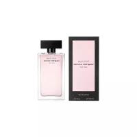 Парфюмерная вода Narciso Rodriguez Musc Noir For Her 50 мл. + лосьон д/тела 50 мл. + гель д/душа 50 мл