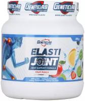 Препарат для укрепления связок и суставов Geneticlab Nutrition Elasti Joint, 350 гр