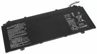 Аккумуляторная батарея для ноутбука Acer Aspire S5-371 (AP1503K) 11.25V 4030mAh