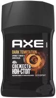 Axe Дезодорант стик Dark Temptation, 50 мл
