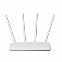 Wi-Fi роутер Xiaomi Mi Wi-Fi Router 4A Gigabit Edition CN