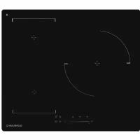 Maunfeld Индукционная поверхность Maunfeld CVI593SBBK