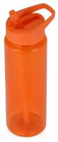 Бутылка спортивная для воды «Speedy» 700 мл, оранжевый
