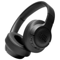 Беспроводные наушники JBL Tune 710BT RU, mini jack 3.5 mm, black