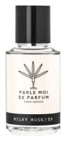 Parle Moi de Parfum парфюмерная вода Milky Musk/39