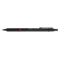 Карандаш механический Rotring Rapid PRO, 0.5 мм, цвет: черный