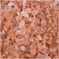 Соль для бани гималайская «Ментол» 230 гр