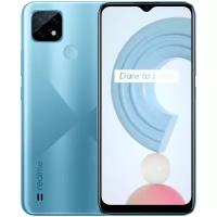 Смартфоны Realme Смартфон Realme C21, 6.5