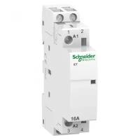 Контакторы Schneider Electric Контактор мод. iCT16A 2НО 230/240В АС SchE A9C22712