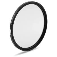 Светофильтр Tiffen UV Protector 55mm