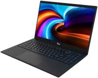 Ноутбук IRU Калибр 15TLI Core i3 1115G4 8Gb SSD256Gb Intel UHD Graphics 15.6