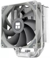 Кулер для процессора Thermalright Assassin King 120 SE, серебристый/серый/черный