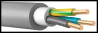 Кабель NUM-j 3х2.5 (бухта) 50(м) Конкорд