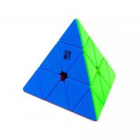 Головоломка YJ YULONG V2 PYRAMINX MAGNETIC color