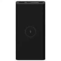 Портативный аккумулятор Xiaomi Mi Wireless Power Bank Essential / Youth Edition, 10000 mAh, черный