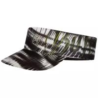 Козырек Buff Pack Run Visor R-Keren Black