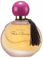 AVON парфюмерная вода Far Away, 50 мл