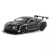 Легковой автомобиль Hoffmann Bentley Continental GT3 102789 1:32, 15 см