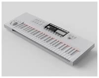 MIDI-клавиатура Native Instruments Komplete Kontrol S49 MkII