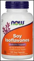 Soy Isoflavones капс