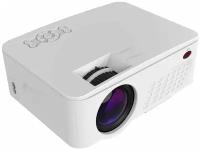 Проектор HIPER Cinema A4 WHITE