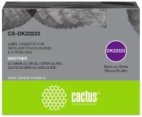 Лента Cactus CS-DK22223