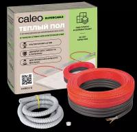 Греющий кабель, Caleo, Supercable 18W, 5.5 м2, длина кабеля 40 м