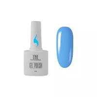 TNL Professional гель-лак для ногтей 8 Чувств, 10 мл, №291 - ласковый бриз
