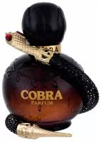 Женская парфюмерная вода Jeanne Arthes Cobra Parfum, 100 мл