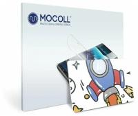 Защитная пленка MOCOLL для магнитной карты Рисунок ракета