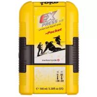 Парафин Toko Express Pocket 100ml, 0° -30°