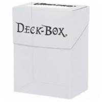Коробка для карт Deck Box Clear (прозрачная)