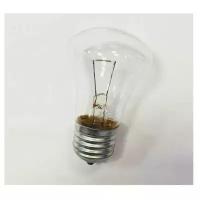 Лампы накаливания кэлз Лампа накаливания МО 60Вт E27 36В (100) кэлз 8106006