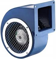 BDRS 160-60 радиальный вентилятор