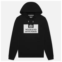 Толстовка WEEKEND OFFENDER