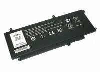 Аккумуляторная батарея для ноутбука Dell Vostro 14 5459 11.1V (3400mAh)