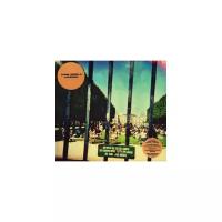 Компакт-диски, Fiction Records, TAME IMPALA - Lonerism (CD)