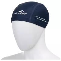 Шапочка для плавания FASHY Training Cap AquaFeel, 3255-54, полиамид, эластан, темно-сини