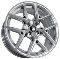 Колесный диск KoKo Kuture SL526-1365 7.5xR17/4x100 D73.1 ET38