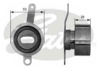 Ролик ремня ГРМ HONDA CIVIC/HR-V 1.3-1.6 91-01/ROVER GATES T41023