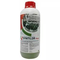 Средство для очистки мрамора SYNTILOR Pietra 1 кг