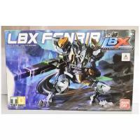 Конструктор LBX FENRIR