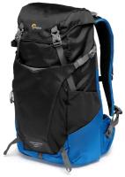 Рюкзак LowePro PhotoSport BP 24L AW III Blue LP37344-PWW